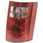 Tail Light for 2008-2010 Dodge Grand Caravan RH CAPA
