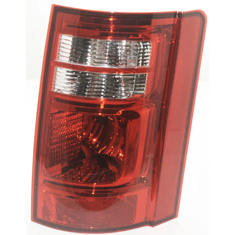 Tail Light for 2008-2010 Dodge Grand Caravan RH CAPA