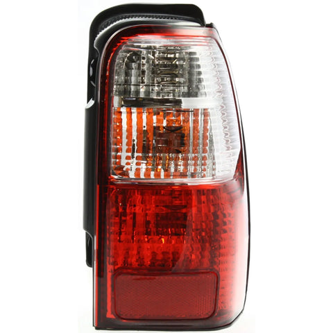 Tail Light for 2001-2002 Toyota 4Runner Passenger Side
