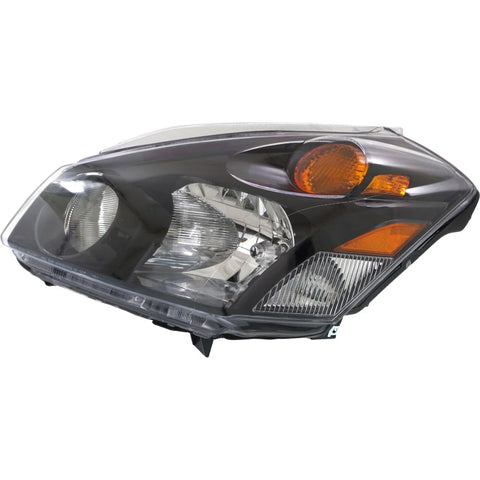 Headlight Headlamp LH Left For Nissan Quest 2004 2005 2006 2007 2008 2009