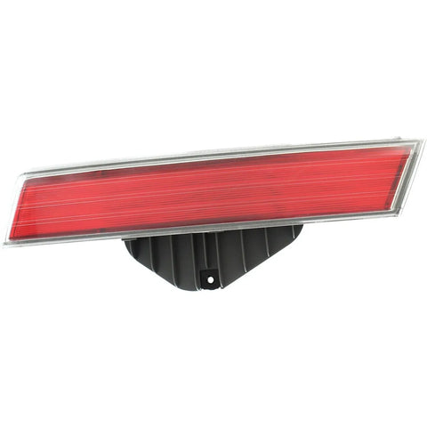 Tail Light for 2011-2012 Honda Accord RH Inner Sedan Panel Finish