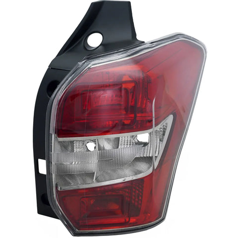 Tail Light For 2014-2016 Subaru Forester Passenger Side CAPA