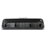 2004-2008 d F150 Dual Row LED Third 3rd Tail Brake Light Cargo Lamp Smoke