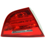 Tail Light for 2009-2011 BMW 328i & 328i xDrive & 335i LH Inner Sedan Assembly