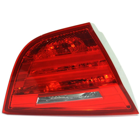 Tail Light for 2009-2011 BMW 328i & 328i xDrive & 335i LH Inner Sedan Assembly