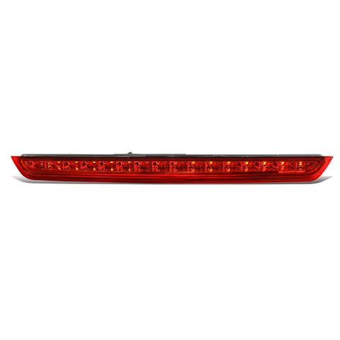 2007-2014 Suburban Tahoe Yukon XL LED Third 3rd Tail Brake Light Lamp Red