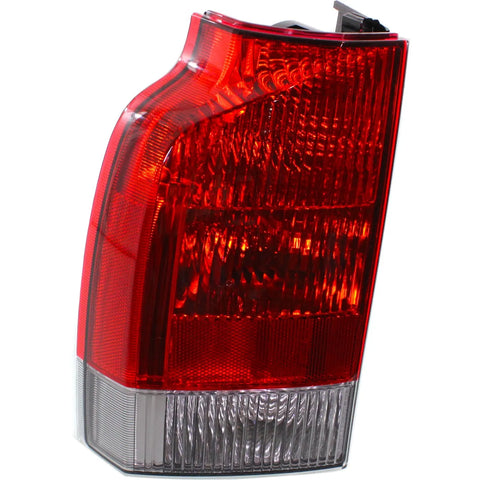 Halogen Tail Light For 2001-2004 Volvo V70 Left Lower Clear Lens w/ Bulb(s)