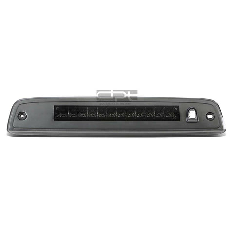 2003-2016 d Expedition Navigator Full LED Third 3rd Tail Brake Light Lamp