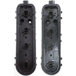 Tail Light Connector Plate Set For 1997-05 Chevrolet Venture Left and Right