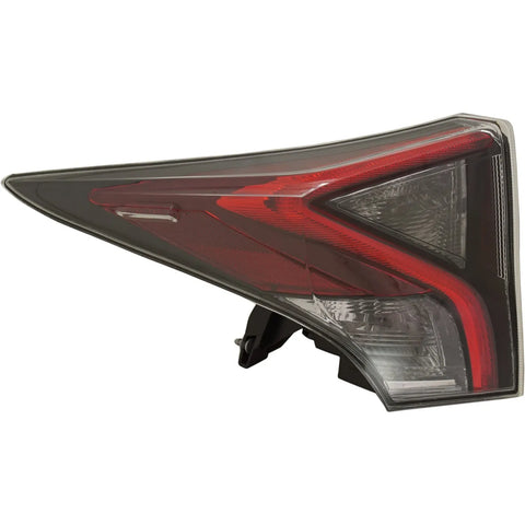 8156147283 New Tail Light Taillight Taillamp Brakelight Lamp Driver Left Side LH
