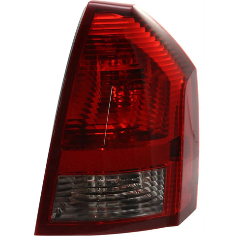 Tail Light For 05-07 Chrysler 300 Passenger Side