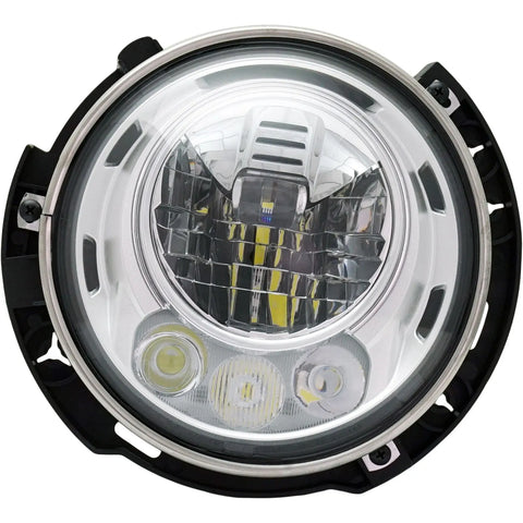 Headlight Driving Head light Headlamp  Driver Left Side Hand 68366025AA for Jeep