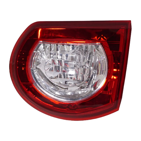 Back Up Light For 2009 2010 2011 2012 Chevrolet Traverse Left Halogen