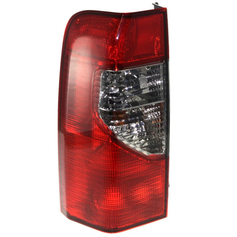 Tail Light for 2000-2001 Nissan Xterra Driver Side