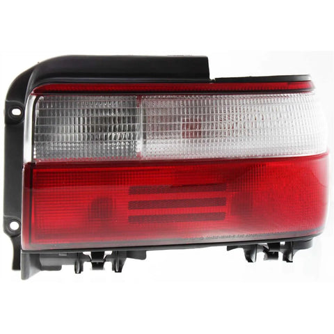 Tail Light for 96-97 Toyota Corolla RH Sedan