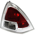 Tail Light for 2006-2009 Ford Fusion RH CAPA