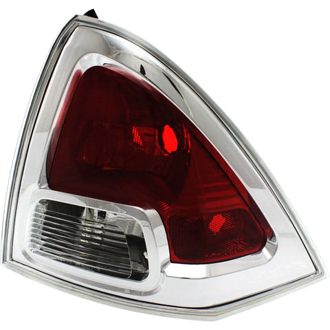 Tail Light for 2006-2009 Ford Fusion RH CAPA