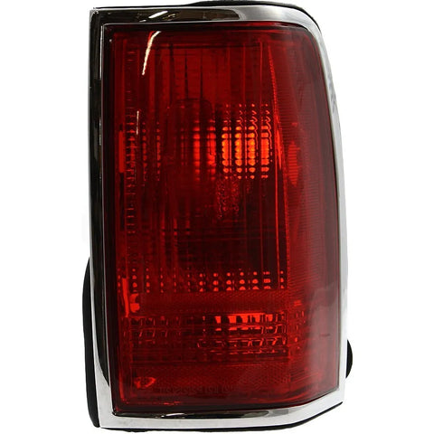 Tail Light For 1990-1997 Lincoln Town Car Passenger Side RH