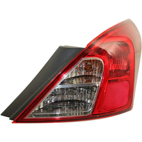 Tail Light for 2012-2016 Nissan Versa RH Sedan CAPA