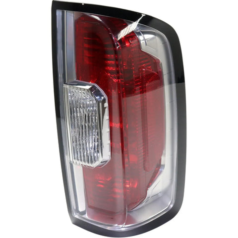 For GMC CANYON 2015-2019 Tail Light Assembly Passenger Right Side GM2801273