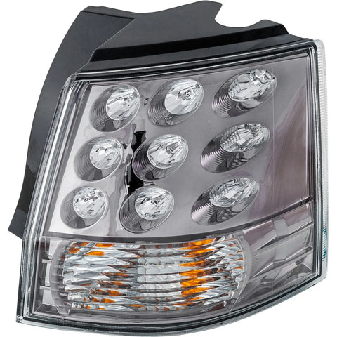 Tail Light For 2007-2013 Mitsubishi Outlander Passenger Side 8330A380