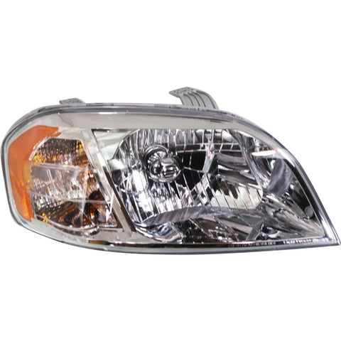 Headlight Headlamp Passenger Side Right RH NEW for Chevy Aveo Brand New