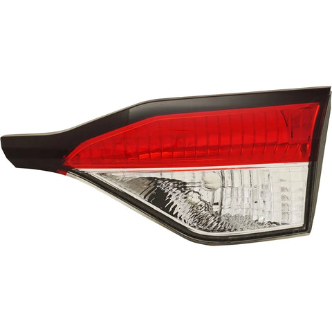 8158112250-PFM New Tail Light Taillight Taillamp Brakelight Lamp Passenger Right