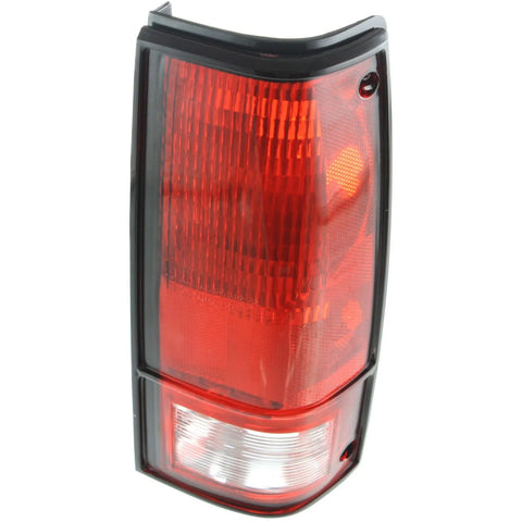Tail Light For 1982-1993 Chevrolet S10 Passenger Side