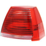 Tail Light for 2004-2006 Mitsubishi Galant Passenger Side 2.4L