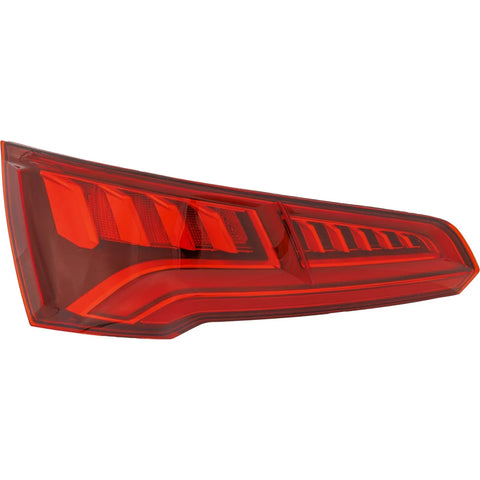 Tail Light For 2018-2020 Audi SQ5 Driver Side Upper 80A945093A