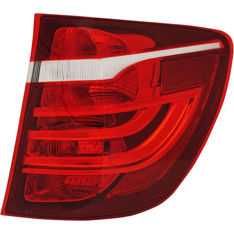 63217220240 New Tail Light Taillight Taillamp Brakelight Lamp Passenger Right RH