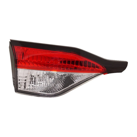 8159002750 New Tail Light Taillight Taillamp Brakelight Lamp Driver Left Side LH