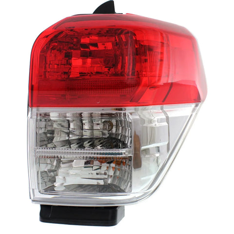8155135360-PFM New Tail Light Lamp Passenger Right Side RH Hand for 4Runner