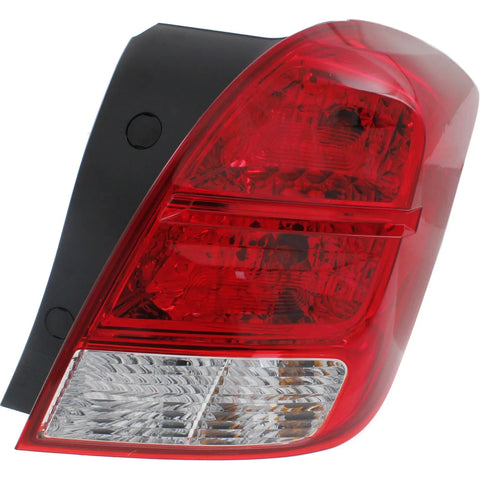 Tail Light For 2013-2019 Chevrolet Trax Passenger Side