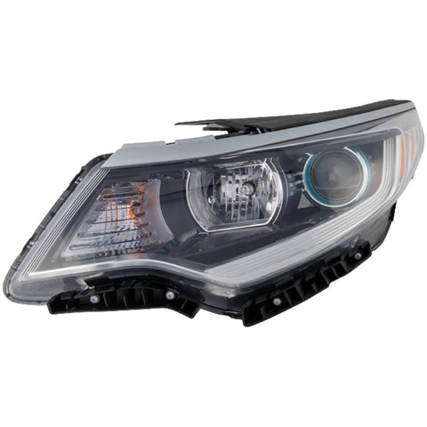 Headlight Driving Head light Headlamp  Driver Left Side Hand 92101A8060 for Kia