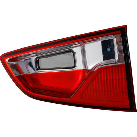 Tail Light For 2018-2022 Ford EcoSport Passenger Side Inner