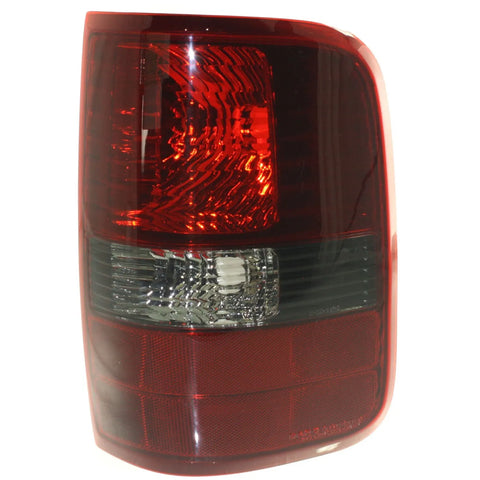 Tail Light For 06-08 Ford F-150 Passenger Side Harley-Davidson Edition