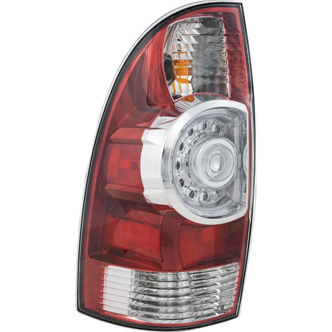 LED Tail Light for 2009-2015 Toyota Tacoma Driver Side