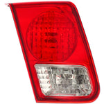 Tail Light for 2003-2005 Honda Civic LH Inner Sedan