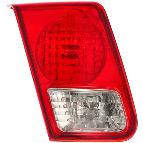 Tail Light for 2003-2005 Honda Civic LH Inner Sedan