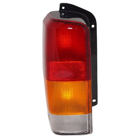 4897399AA CAPA Tail Light Taillight Taillamp Brakelight Lamp Driver Left Side LH