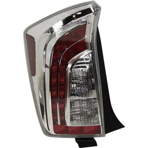 8156147190-PFM New Tail Light Taillight Taillamp Brakelight Lamp Driver Left LH