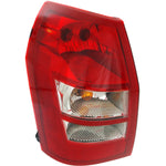 Tail Light For 2005-2008 Dodge Magnum Driver Side