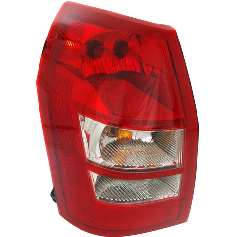 Tail Light For 2005-2008 Dodge Magnum Driver Side