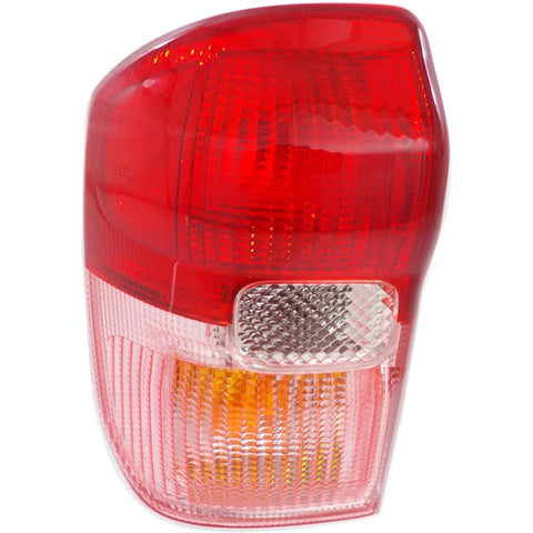 Tail Light for 2001-2003 Toyota RAV4 Driver Side