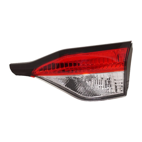 8158002B60 New Tail Light Taillight Taillamp Brakelight Lamp Passenger Right RH