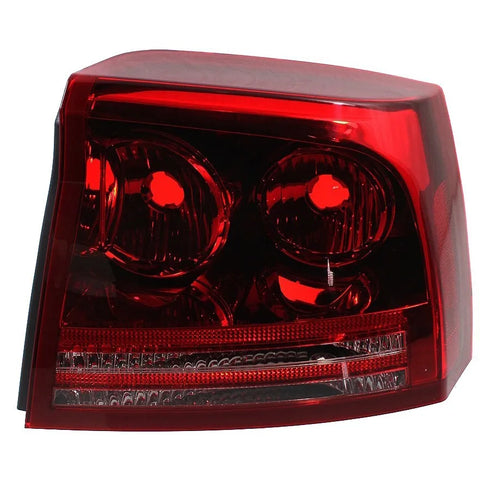 Tail Light For 06-08 Dodge Charger Passenger Side