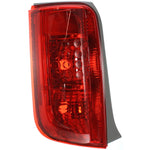 Tail Light for 2008-2010 Scion xB Driver Side