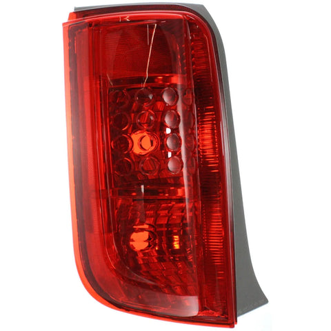 Tail Light for 2008-2010 Scion xB Driver Side