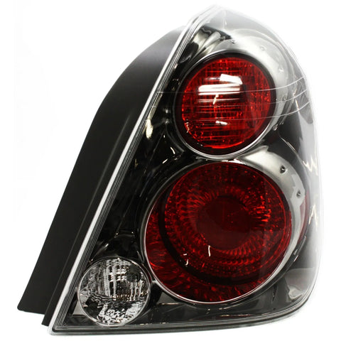 New Tail Light Smoked For 2005-2006 Nissan Altima Passenger Side S SE SL Models
